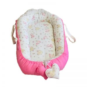 تشک لبه دار