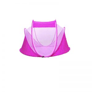 پشه بند کودک