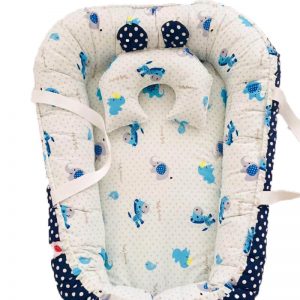 تشک لبه دار