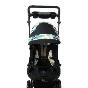 کالسکه کودک