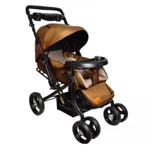 کالسکه کودک