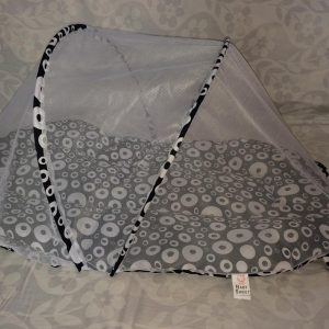 پشه بند نوزاد